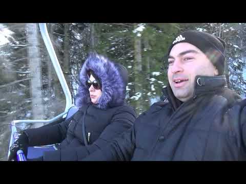 ექსკურსია ბაკურიანში