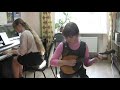 Венгерская народная песня
