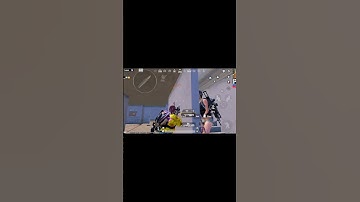 solo vs squad 1v3 conqueror lobby #bgmi #shorts