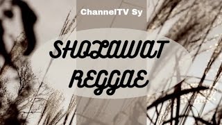 Sholawat reggae || Insya Allah (reggae version)-ChannelTV Sy
