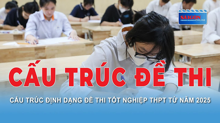 Lời giải đề thi đại học môn toán 2023 năm 2024