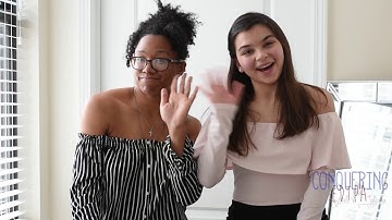 CONQUERING EDTPA| Task 1 Part A