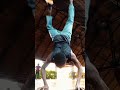 some workout