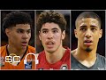 Recapping the biggest surprises of the 2020 NBA Draft | SC with SVP