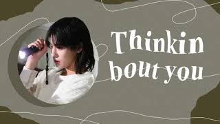 [THAISUB] WOODZ(조승연) - THINKIN BOUT YOU #ฮานึลซับ