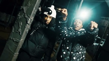 Kirky - Swapping Tools (BMF) (Official Video)