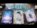 ARIES ❤️✨😳THE PERSON WHO DIDN'T WANT UNOW WANTS A RELATIONSHIP HERE THEY COME RUNNING TO YOU🩷