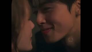 A Good Day To Be A Dog Kiss Sceen