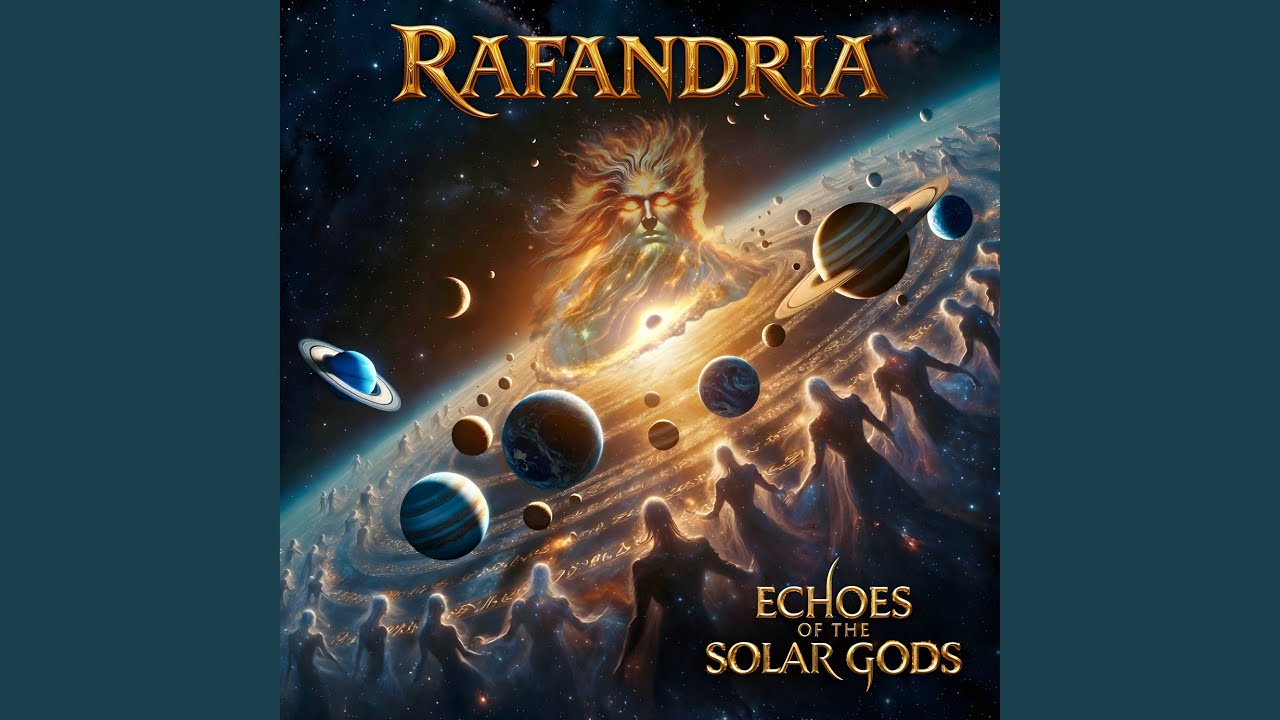 The Burning Messenger