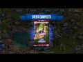 Little carnivale pack  jurassic world the game