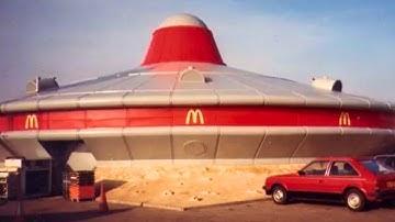 Mysterious Events That Prove Parallel Universes Exist