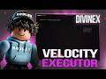 Roblox Executor VELOCITY OP Best Exploit Web Working After Roblox Update 2026 [100% UNC]