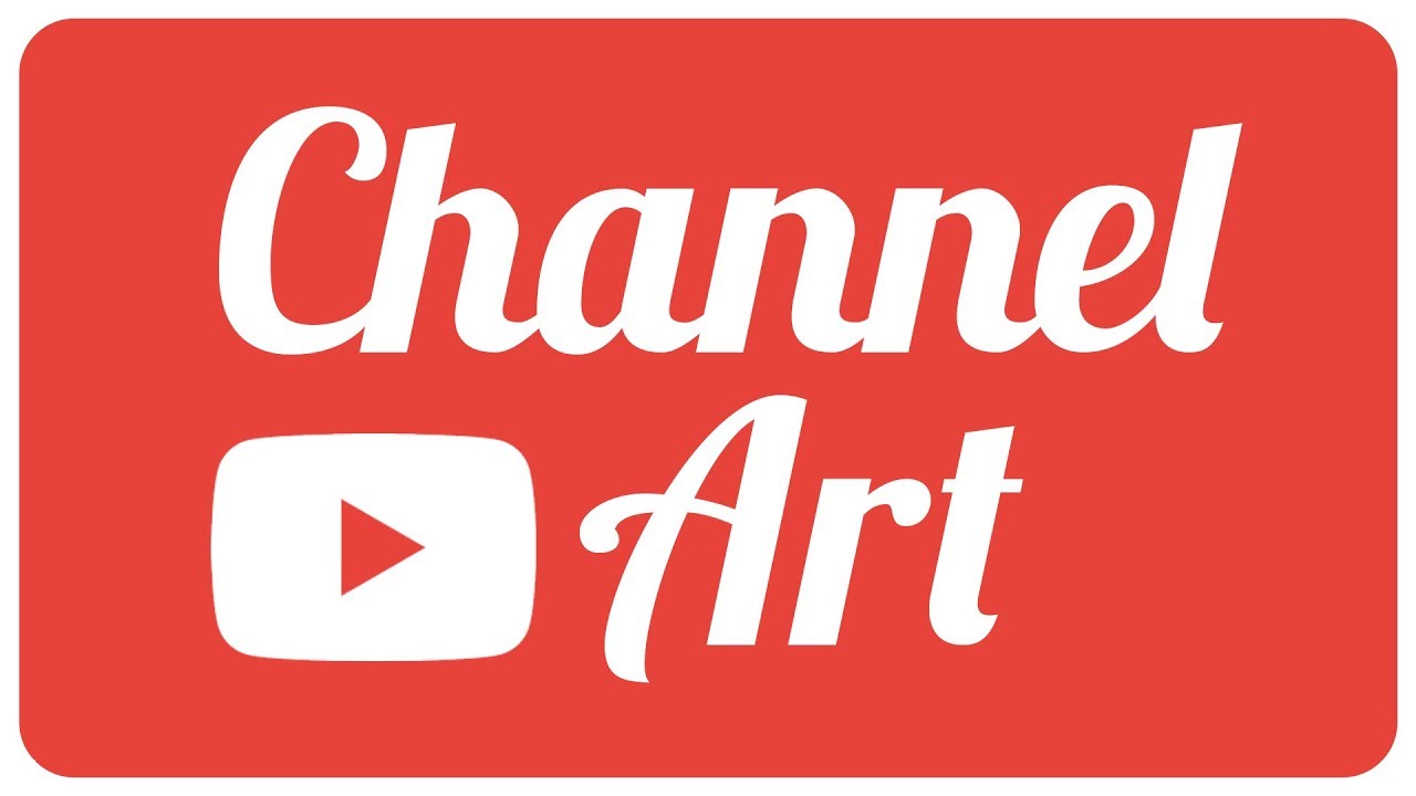 Come Creare La Grafica Di Canale Di Youtube I Tips Di Bluemonkeystudio Youtube