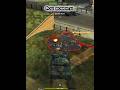 Фош хайлайты #tanksblitz #wot #tankionline