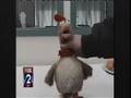 Wacky Chicken Video