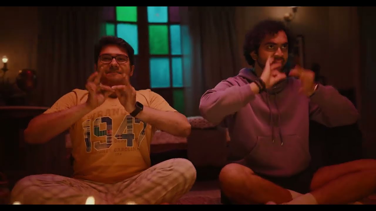 Stock Market ke liye kuch bhi karega | Ft. Spirit of Finance Guru