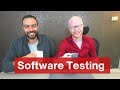 software testing - مجال اختبار البرامج