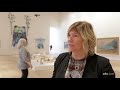 Tour the Anchorage Museum expansion