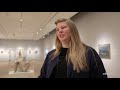 Tour the Anchorage Museum expansion