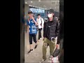 王一博 Wangyibo Fancam P4