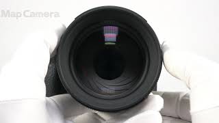 SIGMA (シグマ) Art 85mm F1.4 DG DN（ソニーE用/フルサイズ対応） 並品