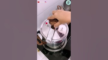 Thumbnail of Masak Nasi Pakai Presto cuma 25 menit (Beras Pera)