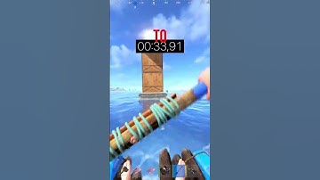 Fastest water transport in RUST  #rust