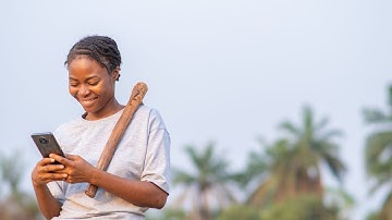 The elaboration and mainstreaming of Paddy across our services.