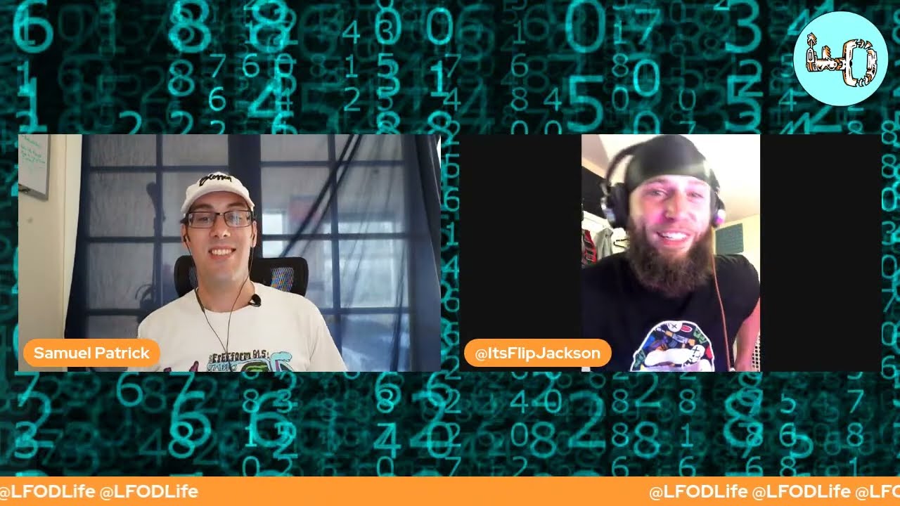 OTA Live [Defcee, Upper Reality, Flip Jackson, Malik Elijah]