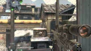 COD Black Ops: Hitmarkers Suck