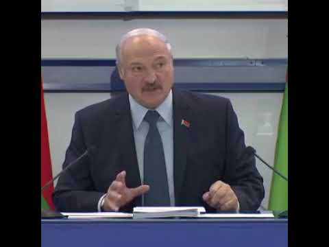 Video: Lukašenkos žmona Abelskaja Irina: Biografija