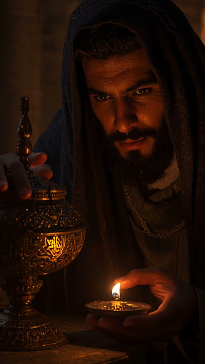 Cerita Umar bin Khattab#kisahislami#trending