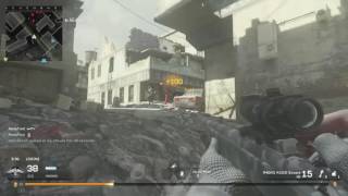 COD4 Quad