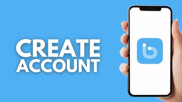 How to Create Botim Account - Step by Step
