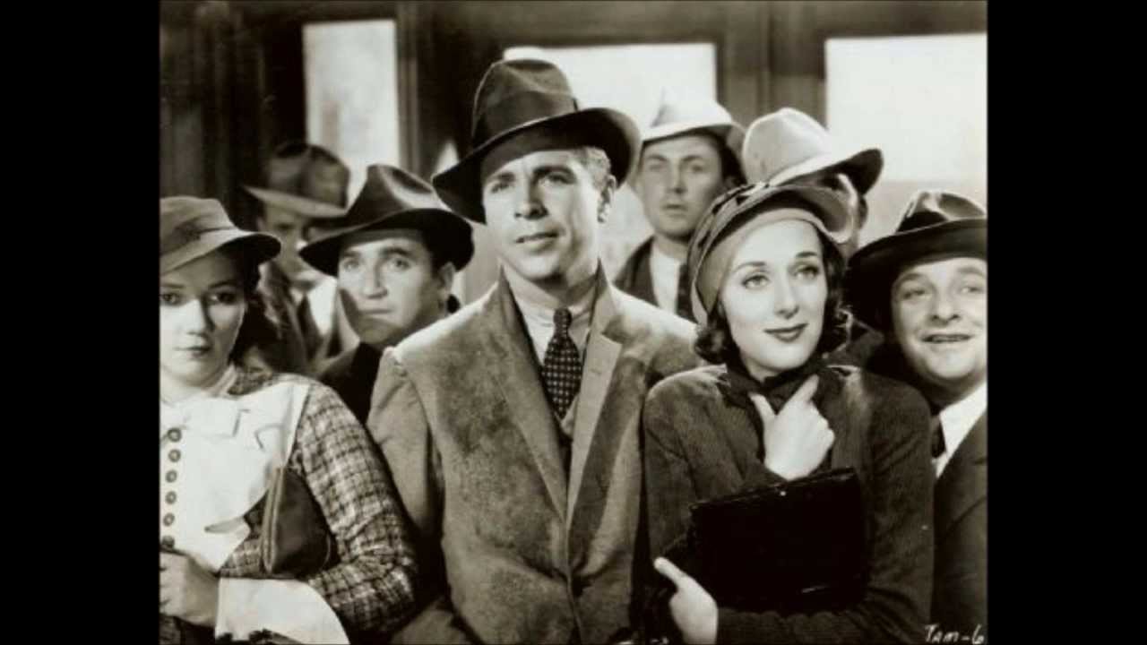 Tommy Dorsey and his Orchestra 1935/42