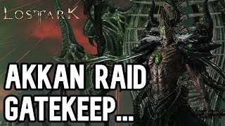 How to Bypass Akkan Raid PLC Title Gatekeeping...