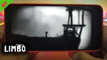 How to install Limbo game on android 2019!!!!