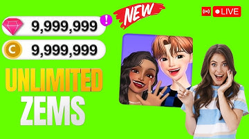 ZEPETO Hack/MOD APK 2025– Unlimited Zems & Coins for iOS/Android
