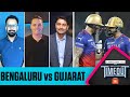 Ipl 2024  rcb vs gt   timeout live  rcb win after minor scare