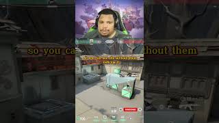 The Best Cypher Full Setup On Haven C That Can Win You Games Pt3