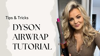 How to use your Dyson Airwrap screenshot 3