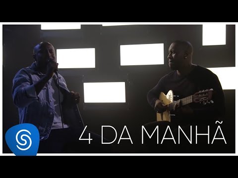 Thiaguinho - 4 da Manhã (AcúsTHico 3) [Vídeo Oficial]
