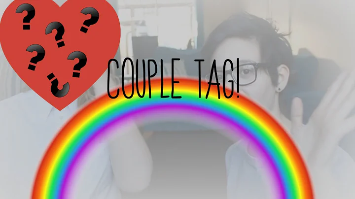 COUPLE CHALLENGE | Darcy (w/ Charlotte)