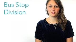 Bus Stop Division
