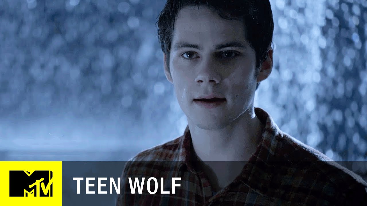 Main Title Opening Sequence Teen Wolf Season 6 Mtv Youtube