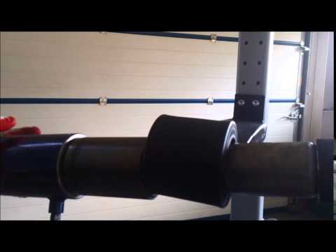 Wideo: Jak montuje się tuleje resorów piórowych?