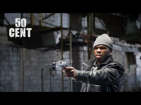 50 Cent - I Don’t Know, Officer (official music audio)