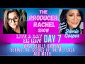 Live day 7 with celeb hair  makeup artist jamie gasper