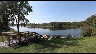 Punderson State Park