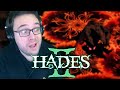 On oublie cette run   hades ii